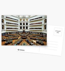 Room to Read Postcards