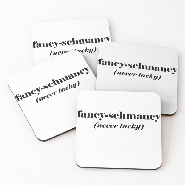 Item preview, Fancy Schmancy designed and sold by maijimenez.