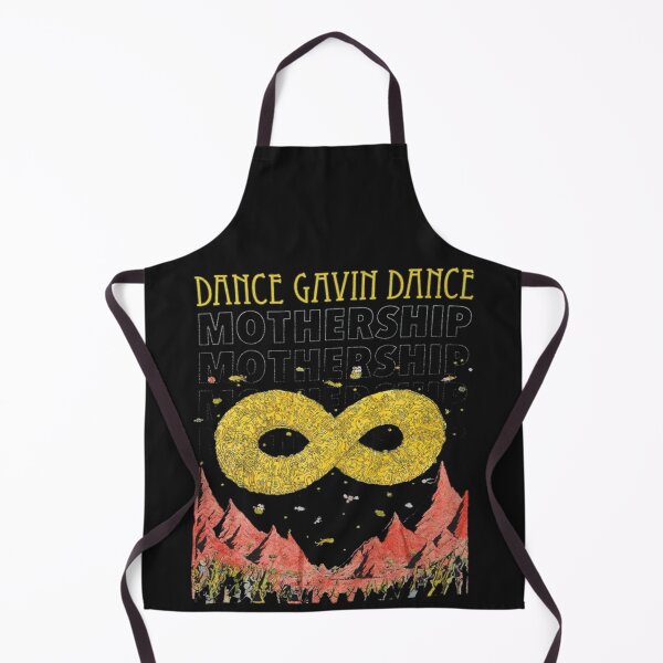 Item preview, Dance Gavin Dance Mothership Merch Dance Gavin Dance Mothership designed and sold by marmoxani89.