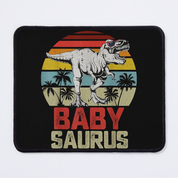 Item preview, Babysaurus T Rex Dinosaur Baby Saurus Family Matching  designed and sold by moonligh1996.