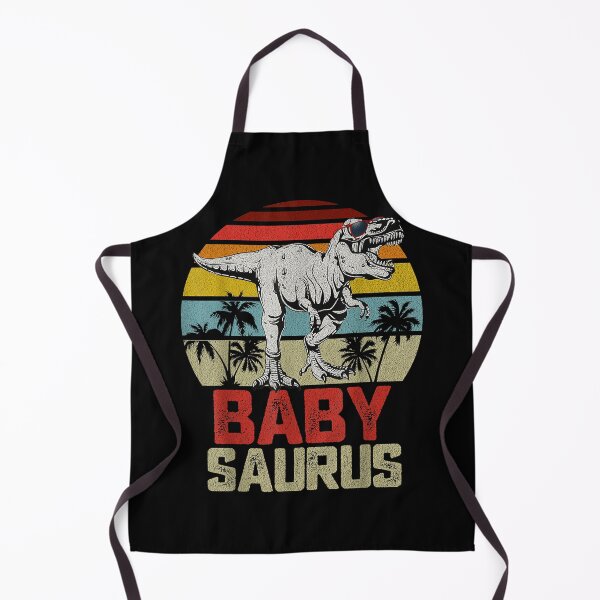 Item preview, Babysaurus T Rex Dinosaur Baby Saurus Family Matching designed and sold by moonligh1996.