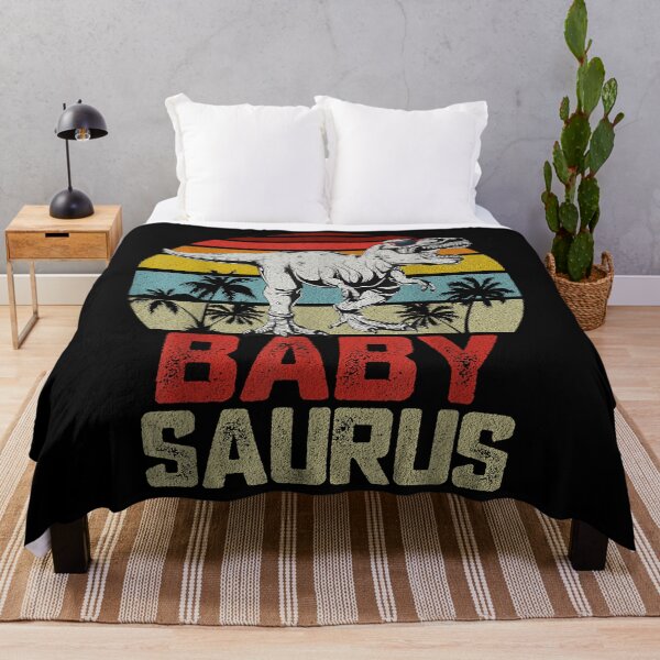 Item preview, Babysaurus T Rex Dinosaur Baby Saurus Family Matching  designed and sold by moonligh1996.