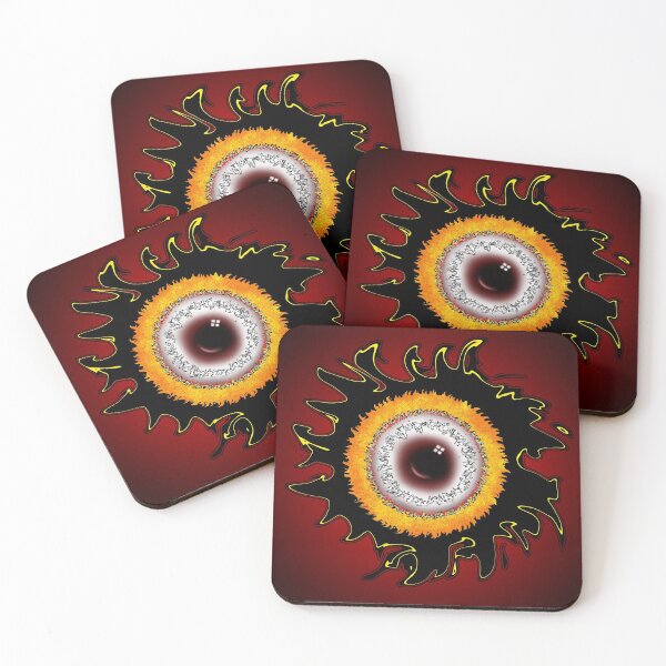 Item preview, You are being watched! designed and sold by TJDraws.