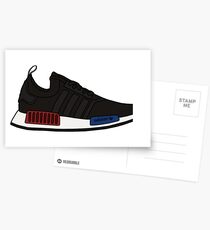 Untitled Postcards