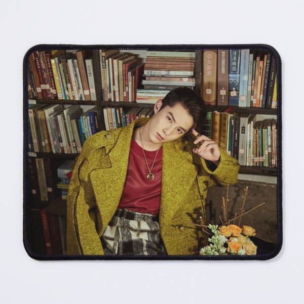 Item preview, Dylan Wang designed and sold by Belvano99.