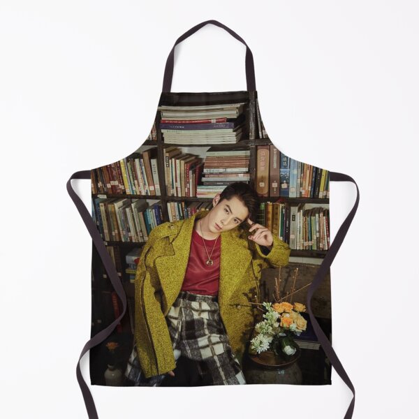Item preview, Dylan Wang designed and sold by Belvano99.