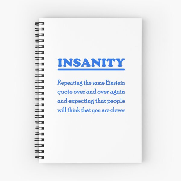 Item preview, Funny Einstein Parody designed and sold by mrtraz.