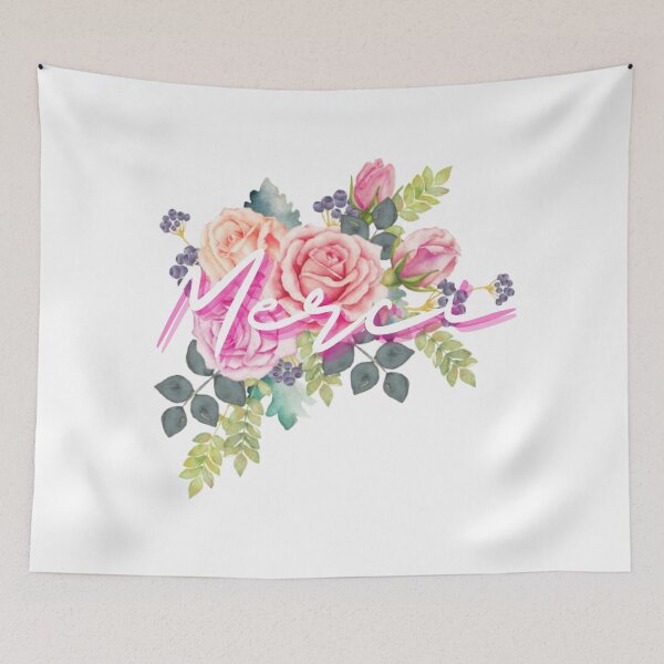 Item preview, MERCI designed and sold by FNMDRYP.