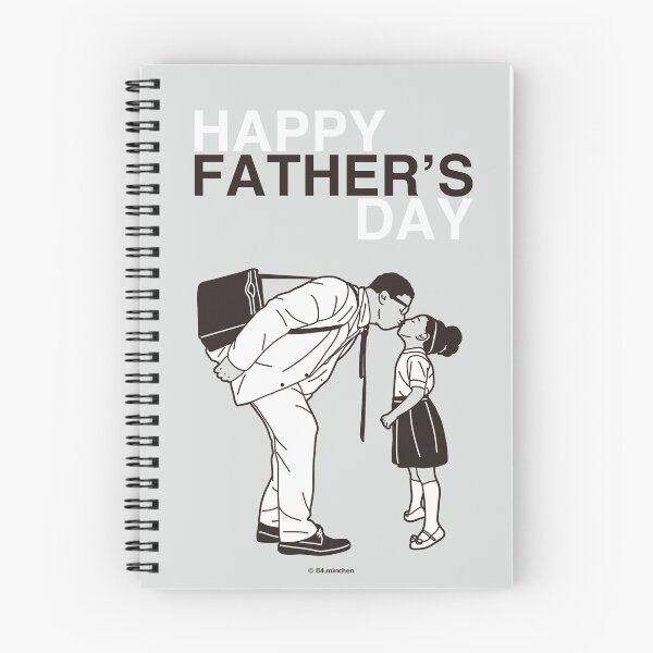Item preview, HAPPY FATHER'S DAY designed and sold by 84minchen.