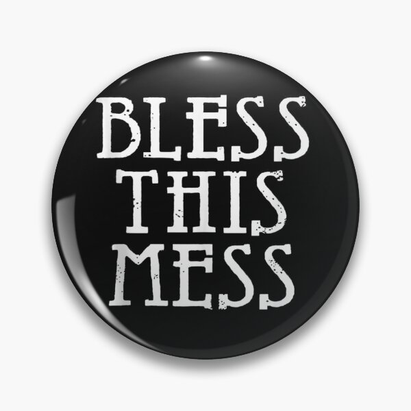 Item preview, Mens Dance Gavin Dance Bless This Mess Merch Bless This Mess designed and sold by marmoxani89.