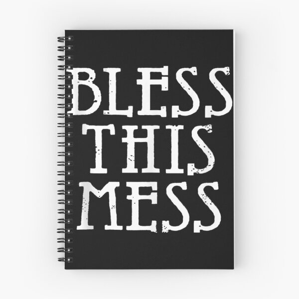 Item preview, Mens Dance Gavin Dance Bless This Mess Merch Bless This Mess designed and sold by marmoxani89.