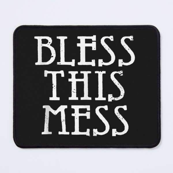 Item preview, Mens Dance Gavin Dance Bless This Mess Merch Bless This Mess designed and sold by marmoxani89.