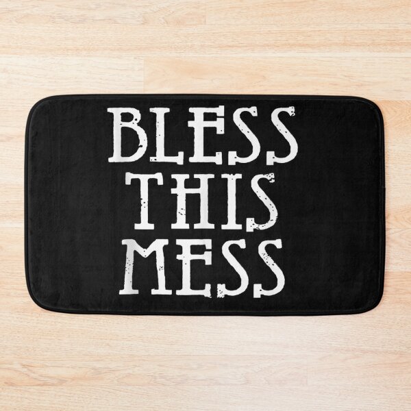 Item preview, Mens Dance Gavin Dance Bless This Mess Merch Bless This Mess designed and sold by marmoxani89.