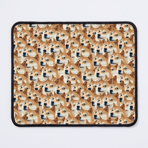 Item preview, Wow Doge Multiverse designed and sold by MintyDoge.