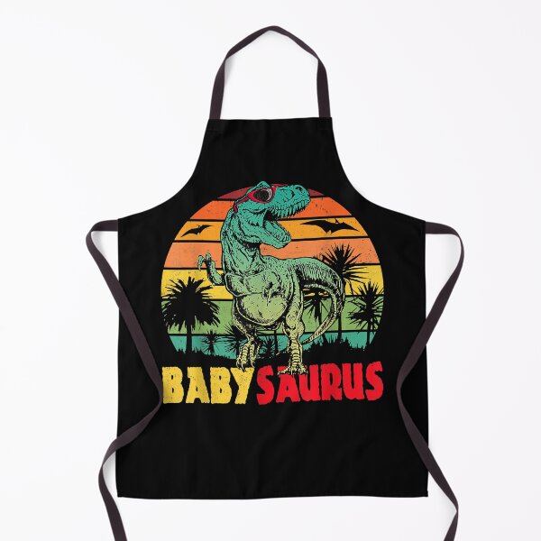 Item preview, Vintage Babysaurus T Rex Dinosaur Baby Saurus Family designed and sold by moonligh1996.