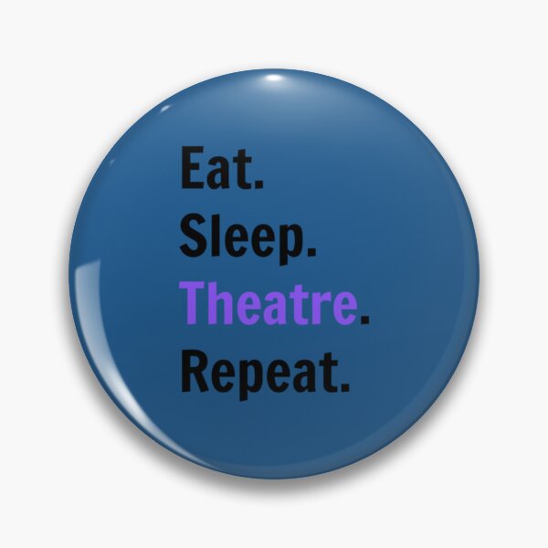 Item preview, Theatre Kid   designed and sold by SiobhanPrintss.