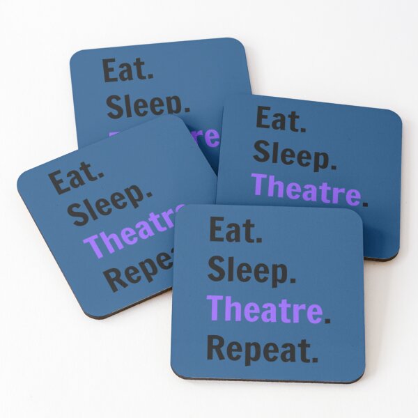 Item preview, Theatre Kid   designed and sold by SiobhanPrintss.