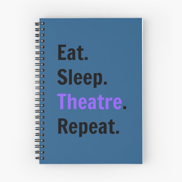 Item preview, Theatre Kid   designed and sold by SiobhanPrintss.