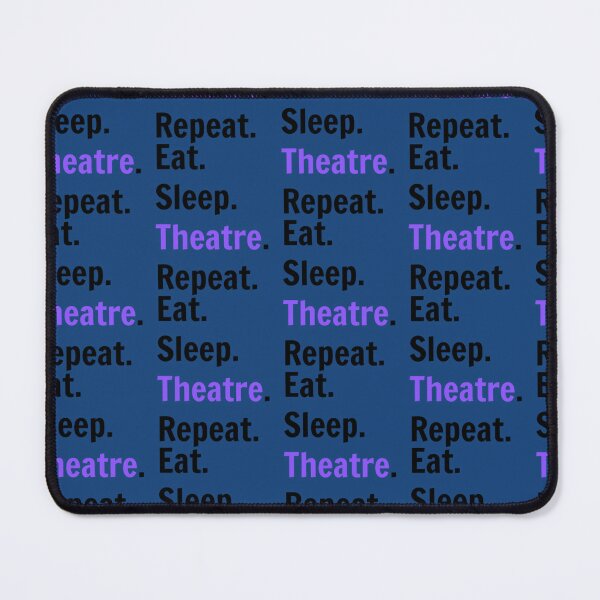 Item preview, Theatre Kid designed and sold by SiobhanPrintss.