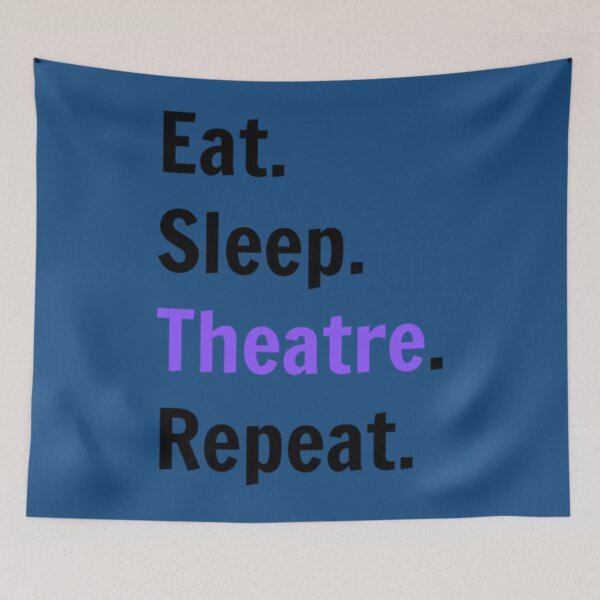 Item preview, Theatre Kid   designed and sold by SiobhanPrintss.
