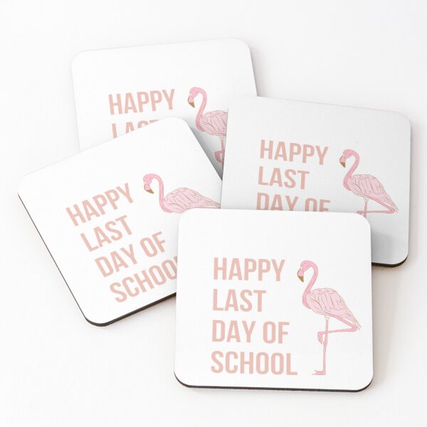 Item preview, Happy last day of school designed and sold by Nero9o.