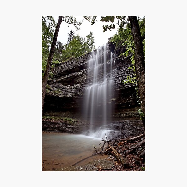 Item preview, Cornelius Falls, Heber Springs, AR - 2 designed and sold by mal-photography.