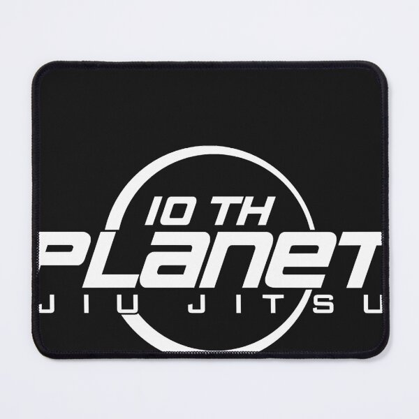 Item preview, 10th Planet Jiu-Jitsu designed and sold by EdwinGay.