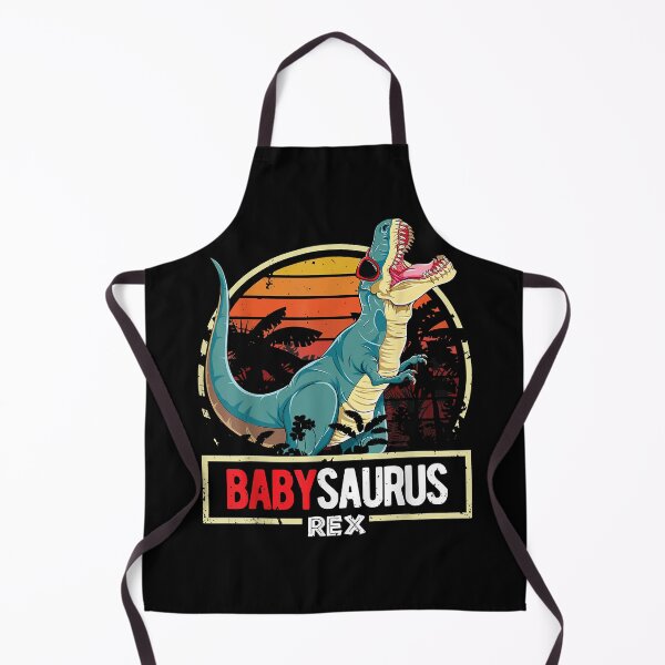 Item preview, Babysaurus Trex Dinosaur Funny Baby Saurus Matching Birthday designed and sold by moonligh1996.