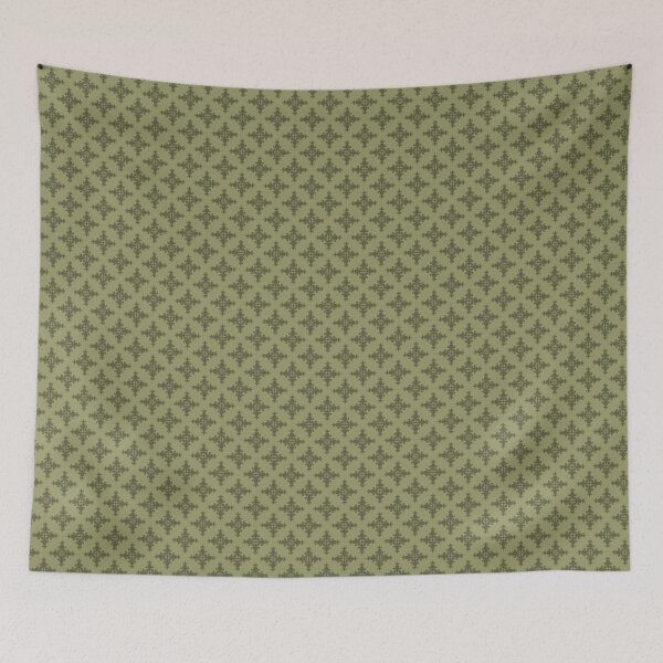 Item preview, Decoration Pattern 2-16 designed and sold by Silpaza.