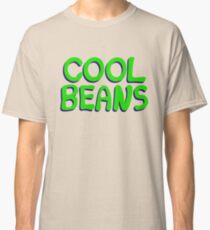 Cool Beans Classic T-Shirt