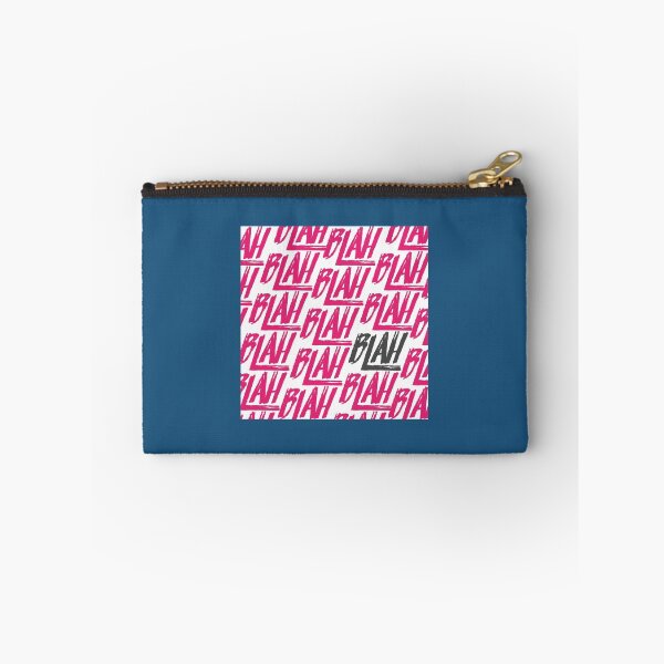 Item preview, Blah Blah Blah Spring Awakening Throw Pillow   designed and sold by SiobhanPrintss.