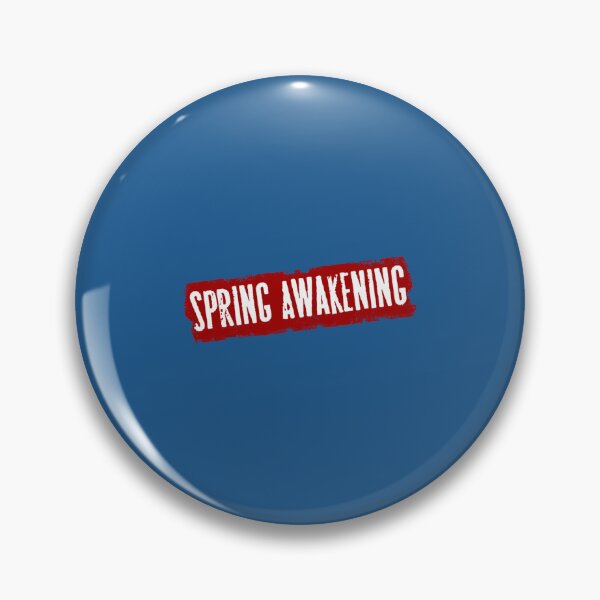 Item preview, Spring Awakening       designed and sold by SiobhanPrintss.