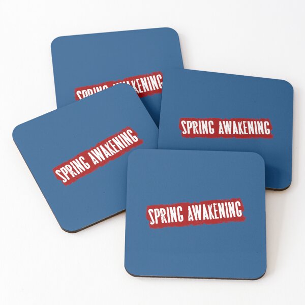 Item preview, Spring Awakening       designed and sold by SiobhanPrintss.