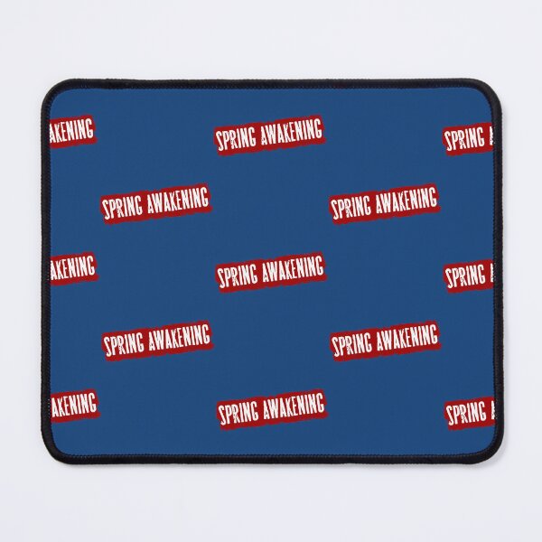 Item preview, Spring Awakening designed and sold by SiobhanPrintss.