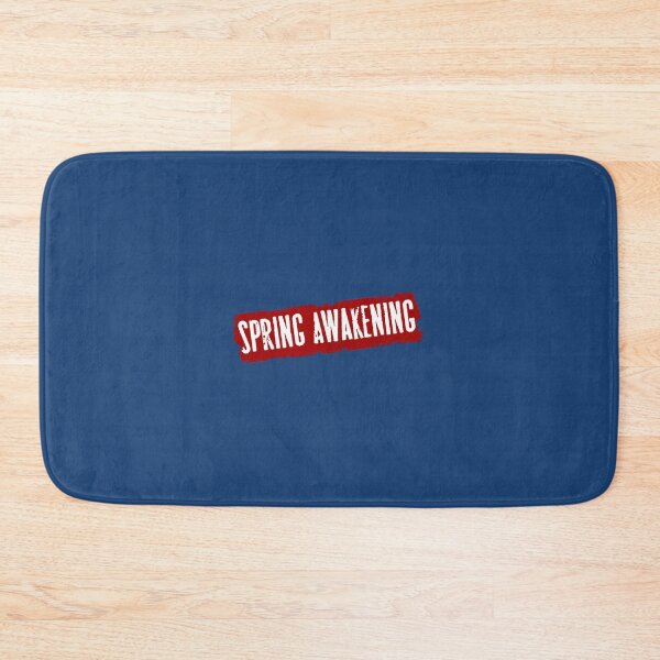 Item preview, Spring Awakening       designed and sold by SiobhanPrintss.