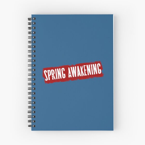 Item preview, Spring Awakening       designed and sold by SiobhanPrintss.