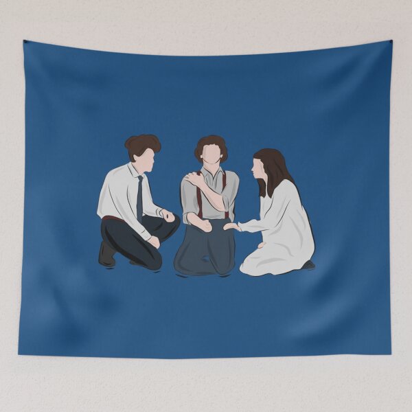 Item preview, Spring Awakening      designed and sold by SiobhanPrintss.