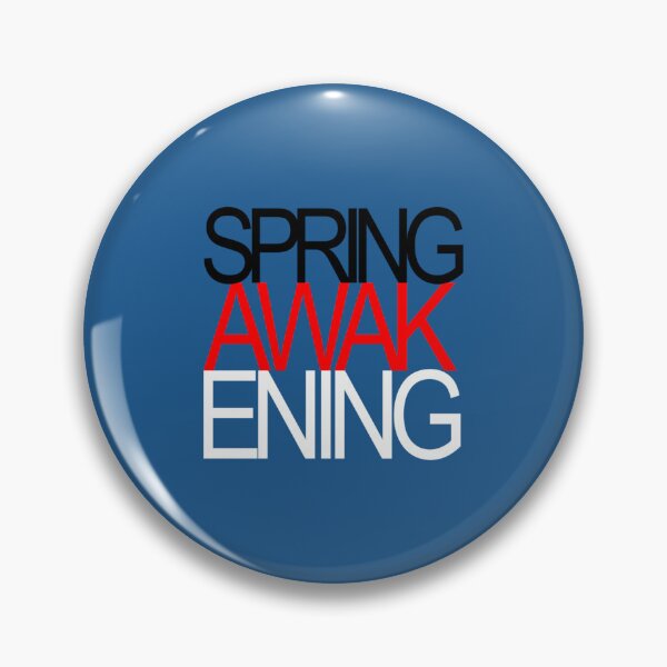 Item preview, Spring Awakening    designed and sold by SiobhanPrintss.