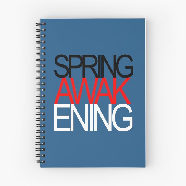 Item preview, Spring Awakening    designed and sold by SiobhanPrintss.