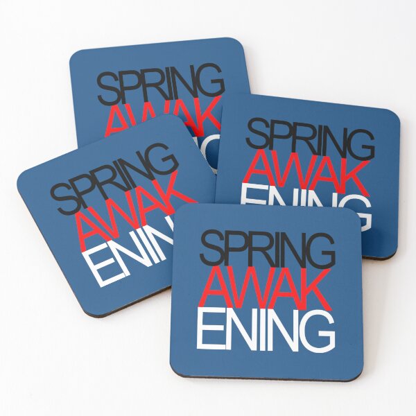 Item preview, Spring Awakening    designed and sold by SiobhanPrintss.