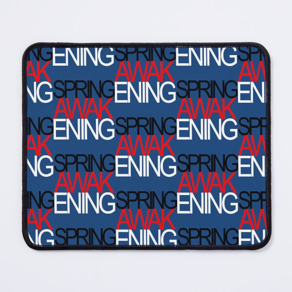 Item preview, Spring Awakening    designed and sold by SiobhanPrintss.