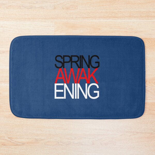Item preview, Spring Awakening    designed and sold by SiobhanPrintss.