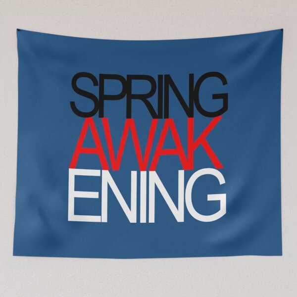 Item preview, Spring Awakening    designed and sold by SiobhanPrintss.