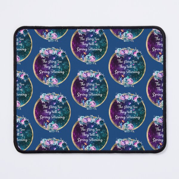 Item preview, Spring Awakening  (2) designed and sold by SiobhanPrintss.