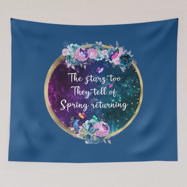 Item preview, Spring Awakening  (2) designed and sold by SiobhanPrintss.