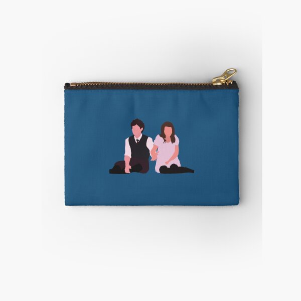 Item preview, Spring Awakening - Jonathan Groff and Lea Michele   designed and sold by SiobhanPrintss.
