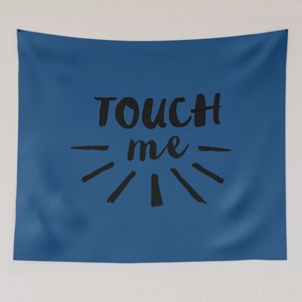 Item preview, Spring Awakening - Touch Me   designed and sold by SiobhanPrintss.
