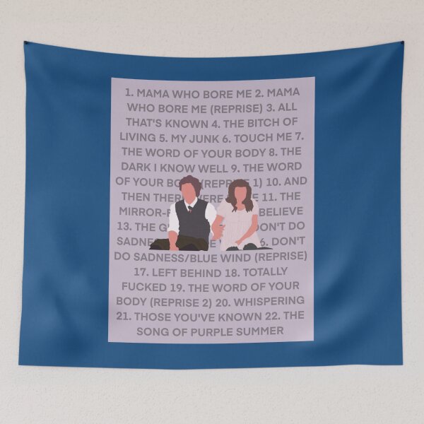 Item preview, Spring Awakening (2) designed and sold by SiobhanPrintss.