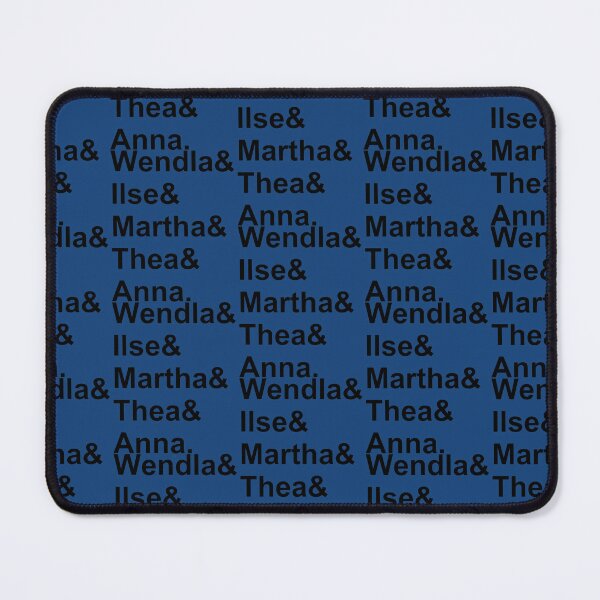Item preview, Spring Awakening Girls   designed and sold by SiobhanPrintss.