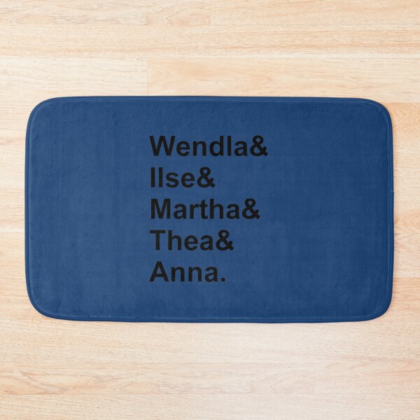Item preview, Spring Awakening Girls   designed and sold by SiobhanPrintss.